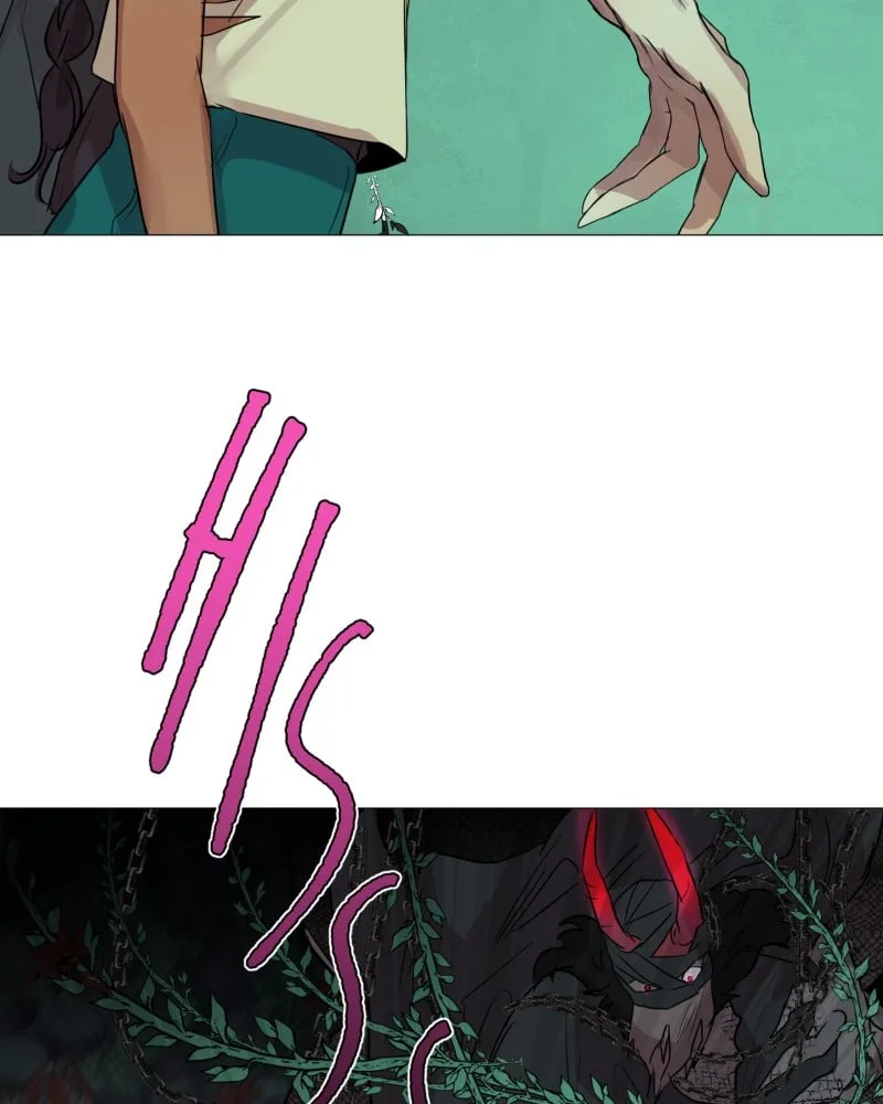 When Jasy Whistles Chapter 33 page 6