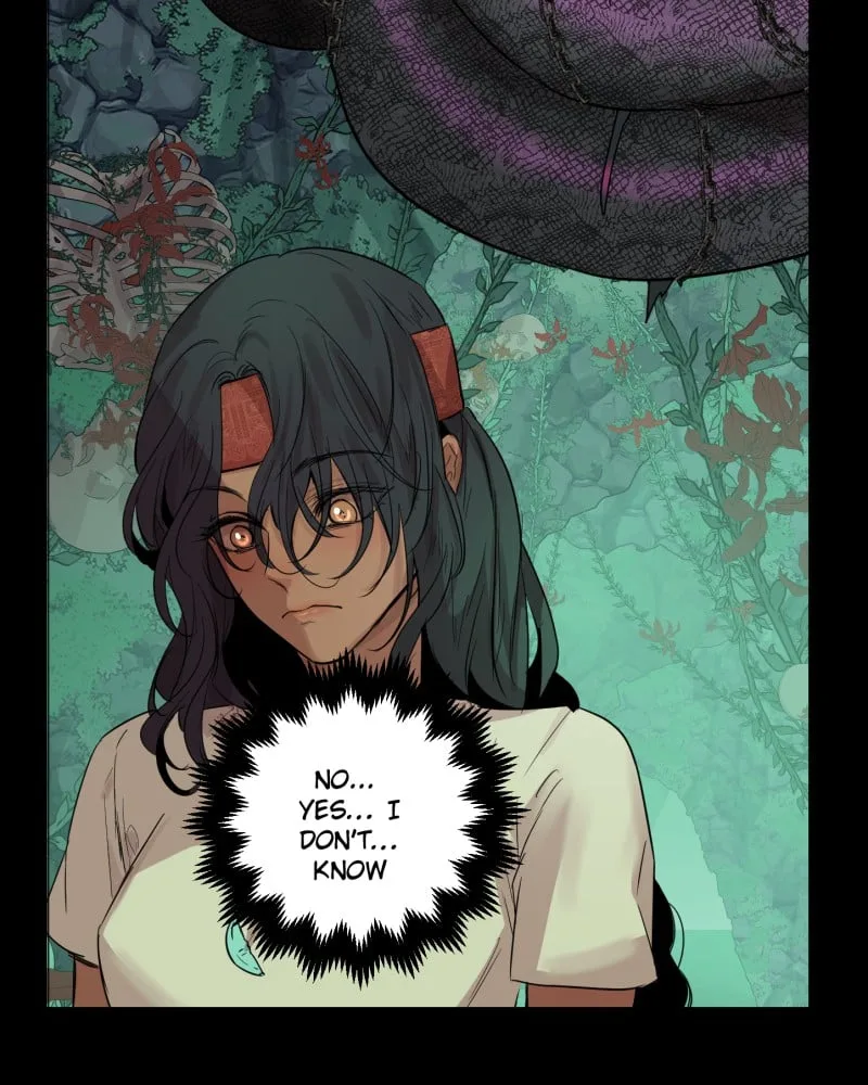 When Jasy Whistles Chapter 33 page 23