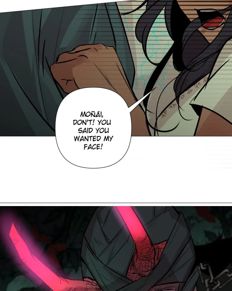 When Jasy Whistles Chapter 33 page 76