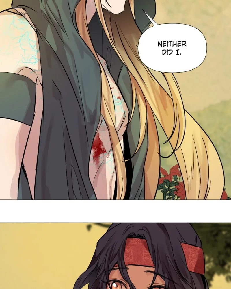 When Jasy Whistles Chapter 34 page 51