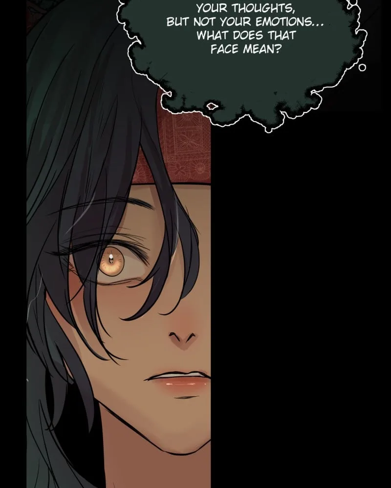 When Jasy Whistles Chapter 33 page 21
