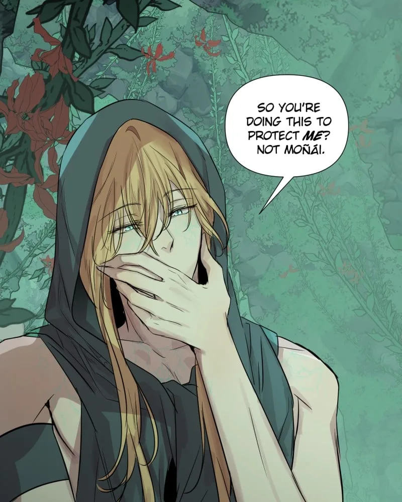 When Jasy Whistles Chapter 33 page 43