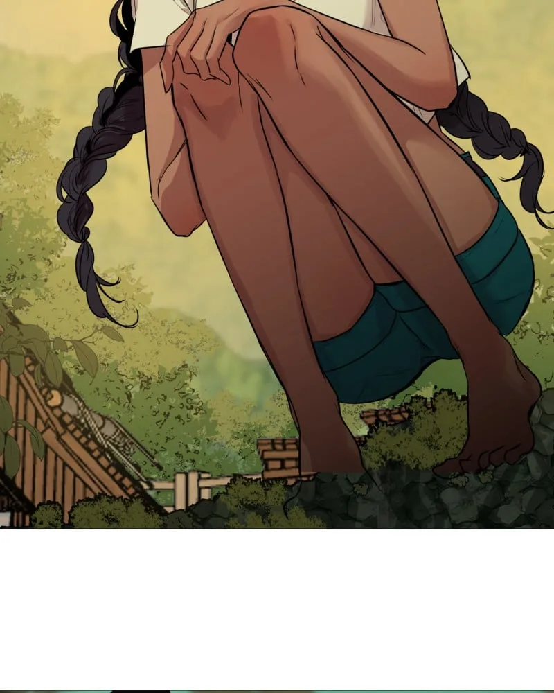 When Jasy Whistles Chapter 34 page 94