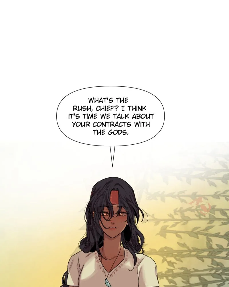 When Jasy Whistles Chapter 34 page 73