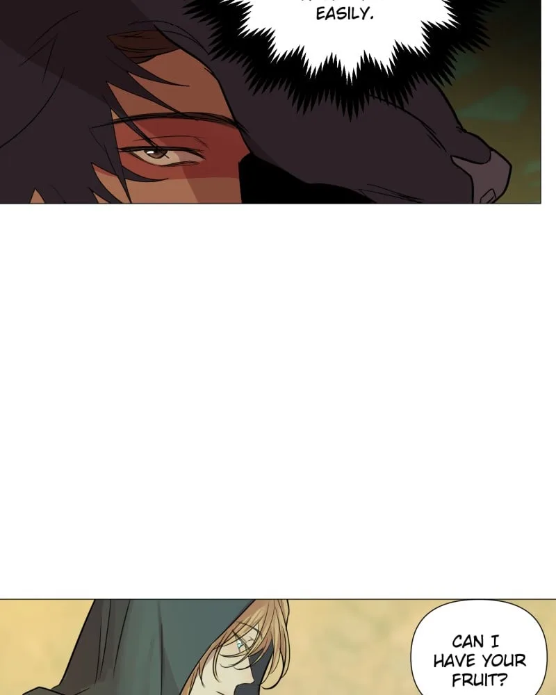 When Jasy Whistles Chapter 34 page 78