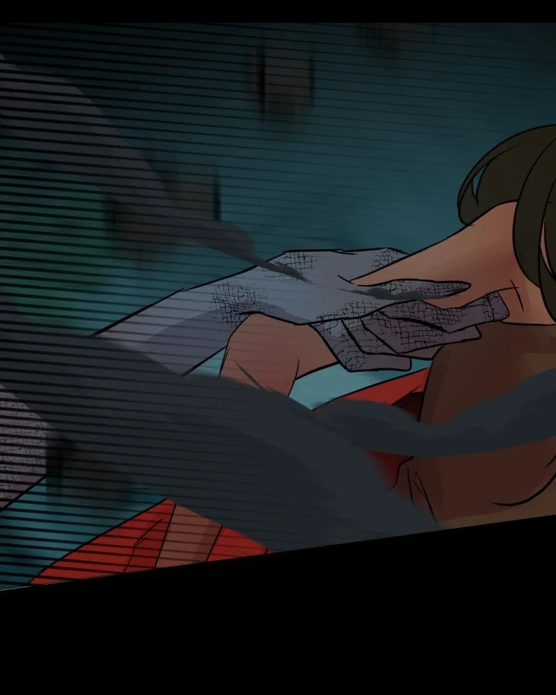When Jasy Whistles Chapter 32 page 38
