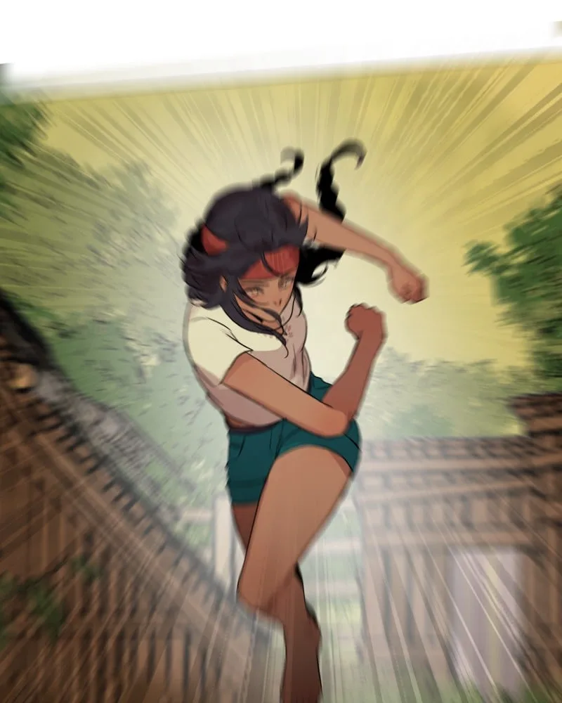 When Jasy Whistles Chapter 34 page 82