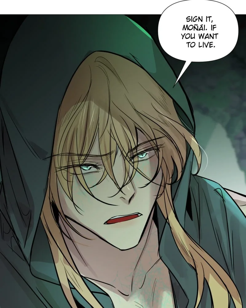 When Jasy Whistles Chapter 33 page 78