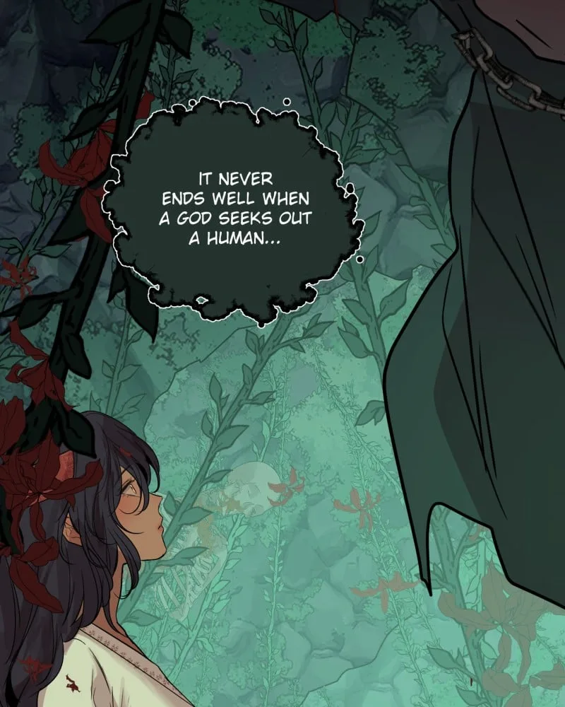 When Jasy Whistles Chapter 34 page 31