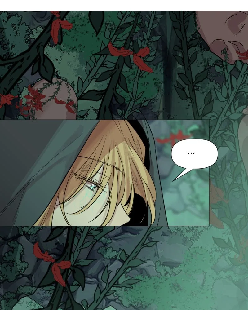 When Jasy Whistles Chapter 33 page 42