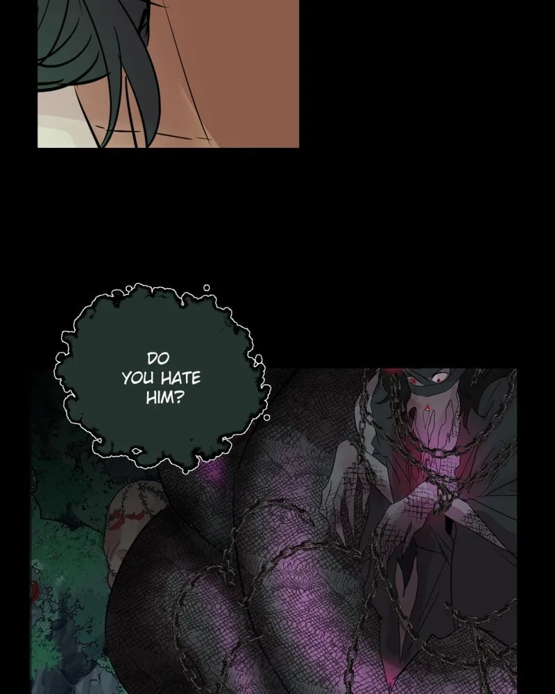 When Jasy Whistles Chapter 33 page 22