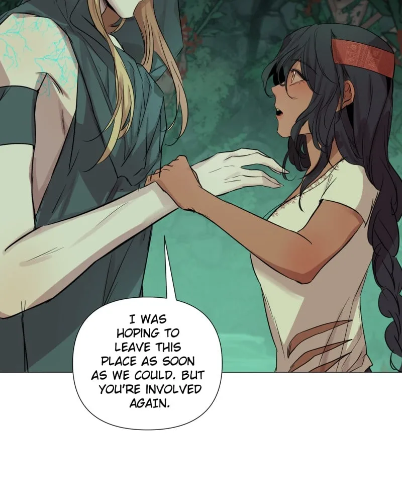 When Jasy Whistles Chapter 33 page 16