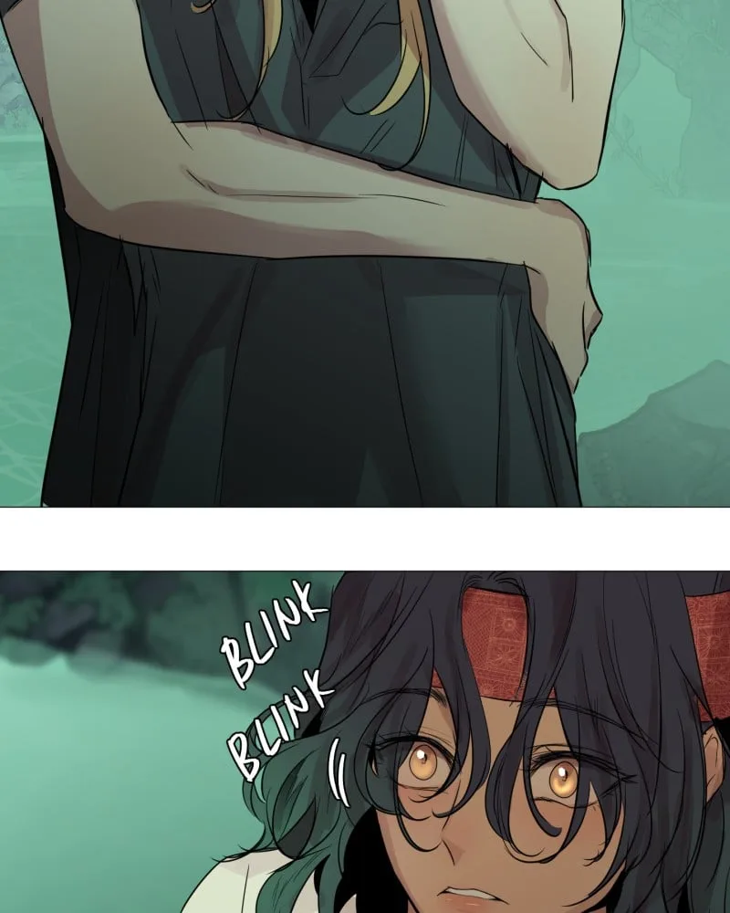 When Jasy Whistles Chapter 33 page 44