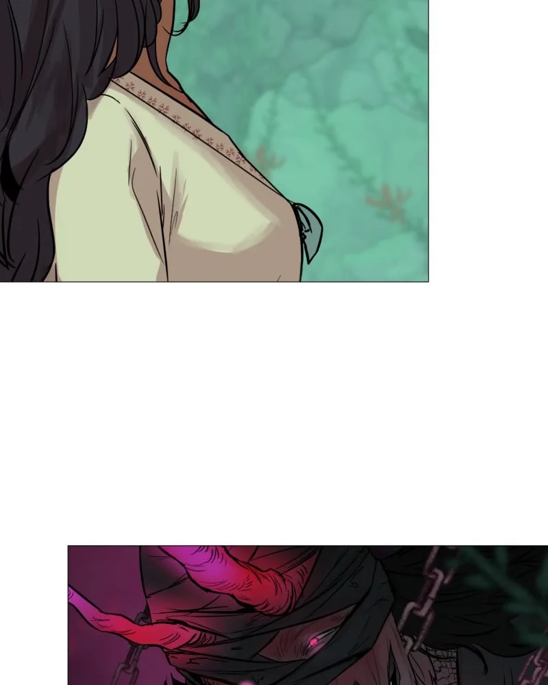 When Jasy Whistles Chapter 34 page 36