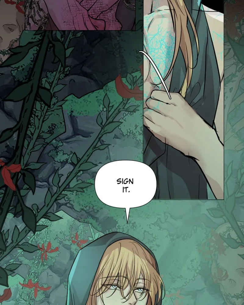 When Jasy Whistles Chapter 33 page 60