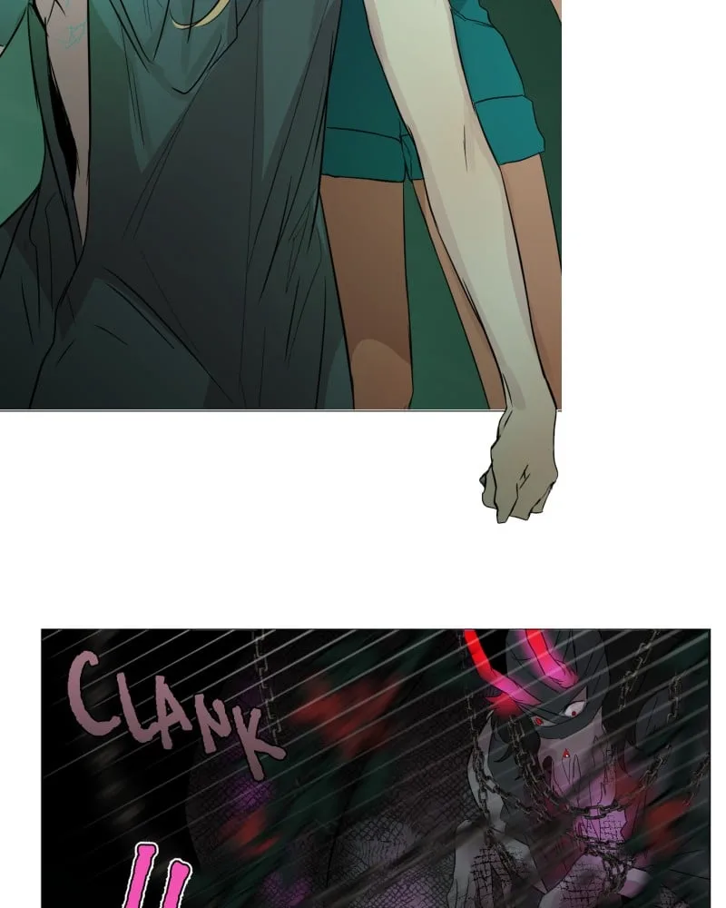 When Jasy Whistles Chapter 33 page 33