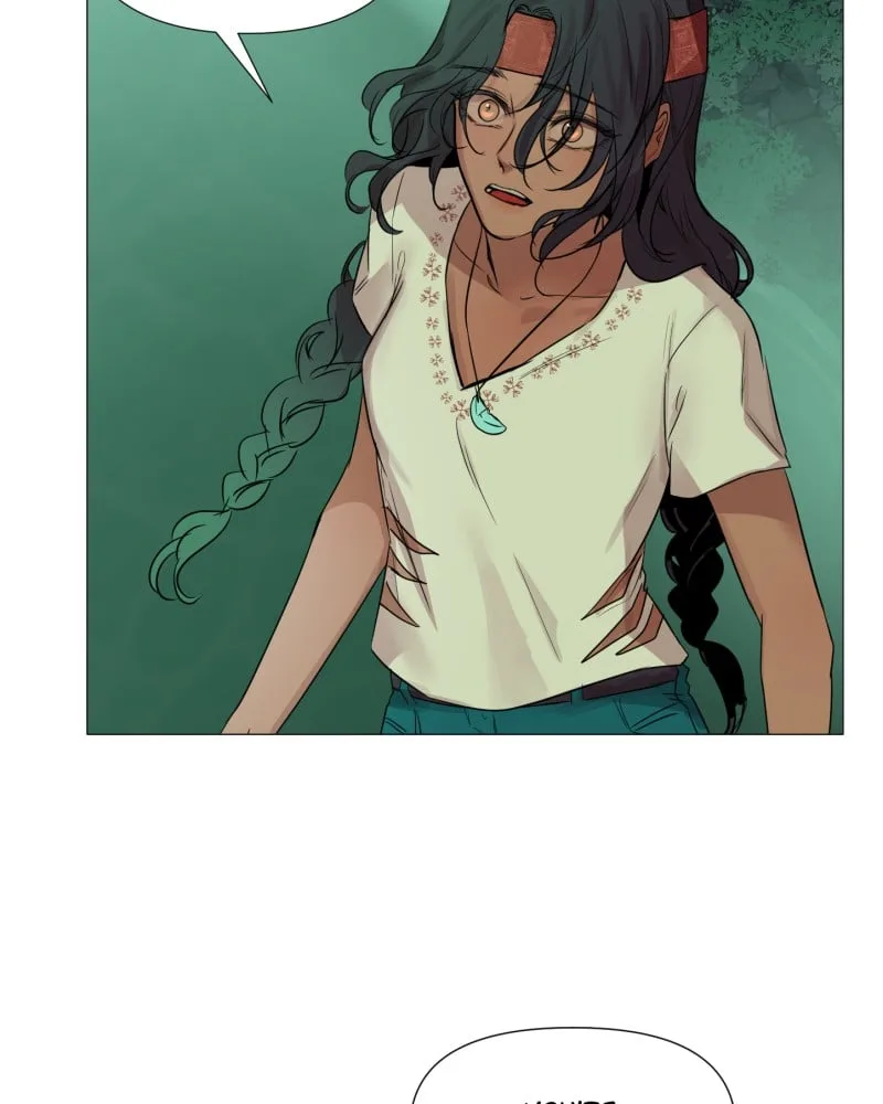When Jasy Whistles Chapter 33 page 40