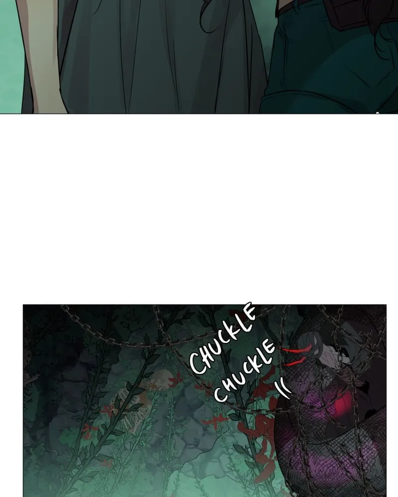 When Jasy Whistles Chapter 33 page 37