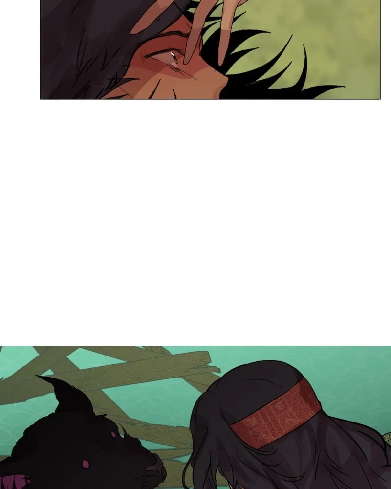 When Jasy Whistles Chapter 34 page 88