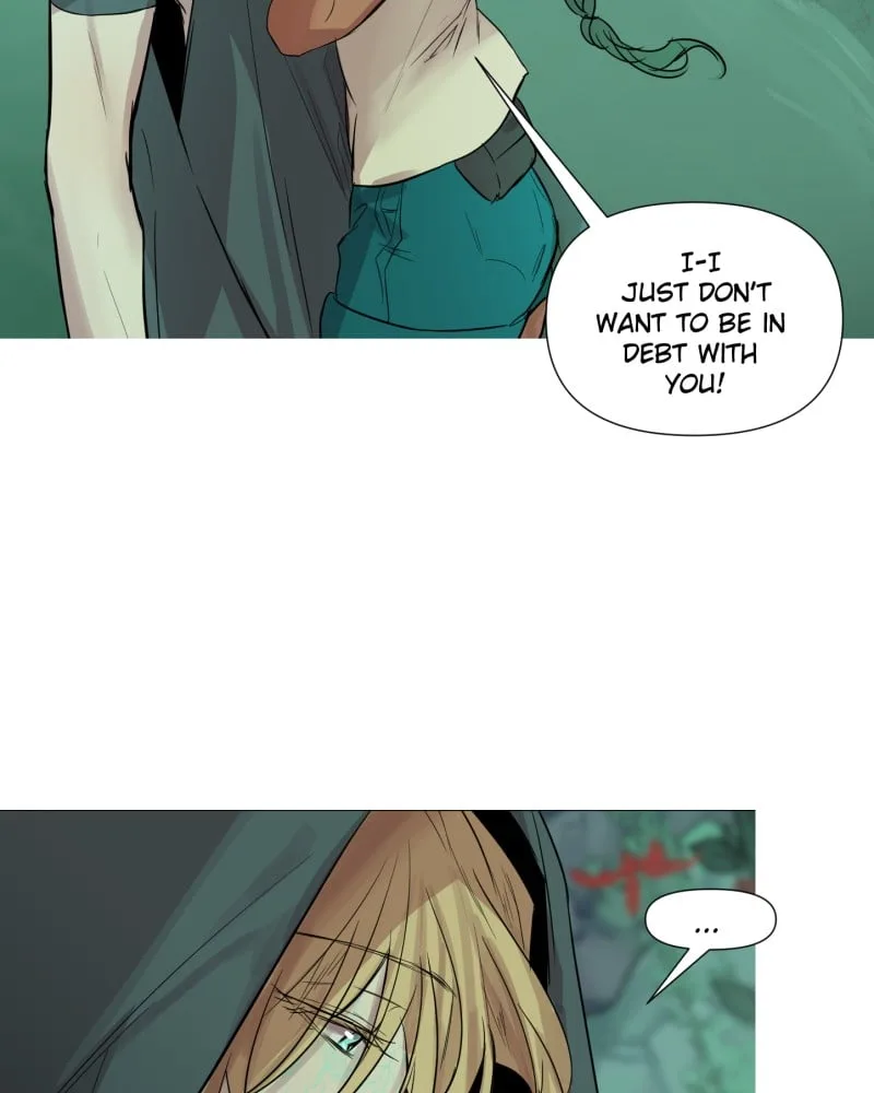 When Jasy Whistles Chapter 33 page 72