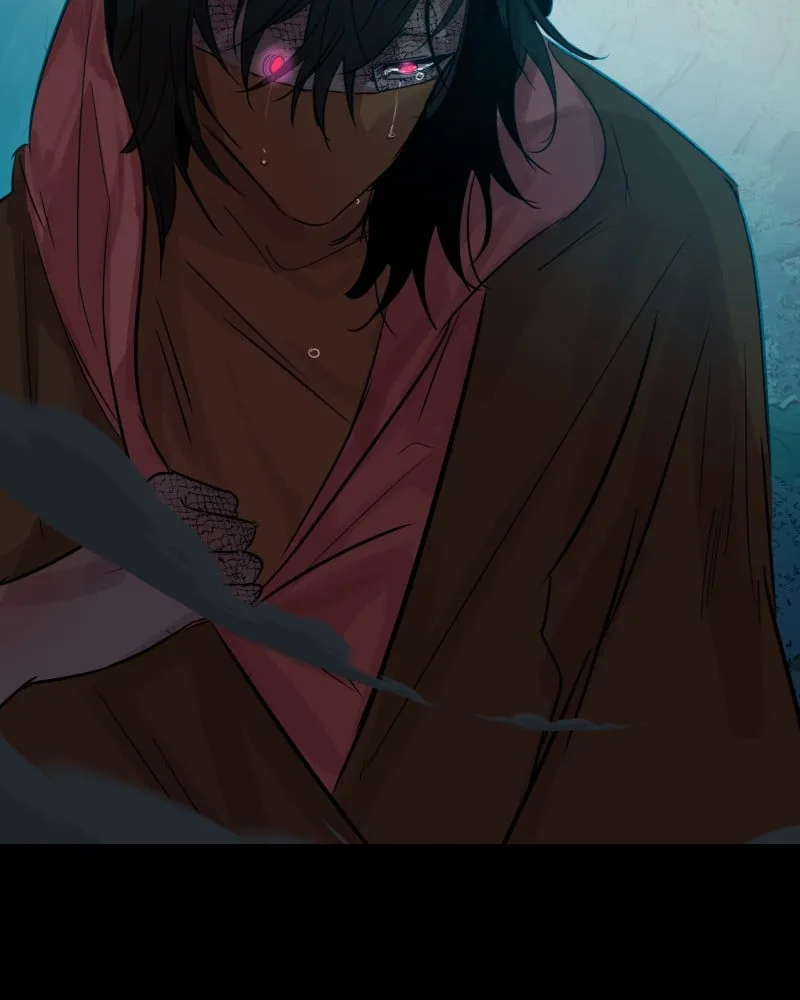 When Jasy Whistles Chapter 32 page 46