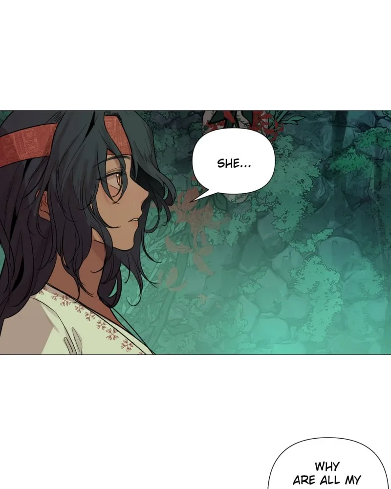 When Jasy Whistles Chapter 33 page 4