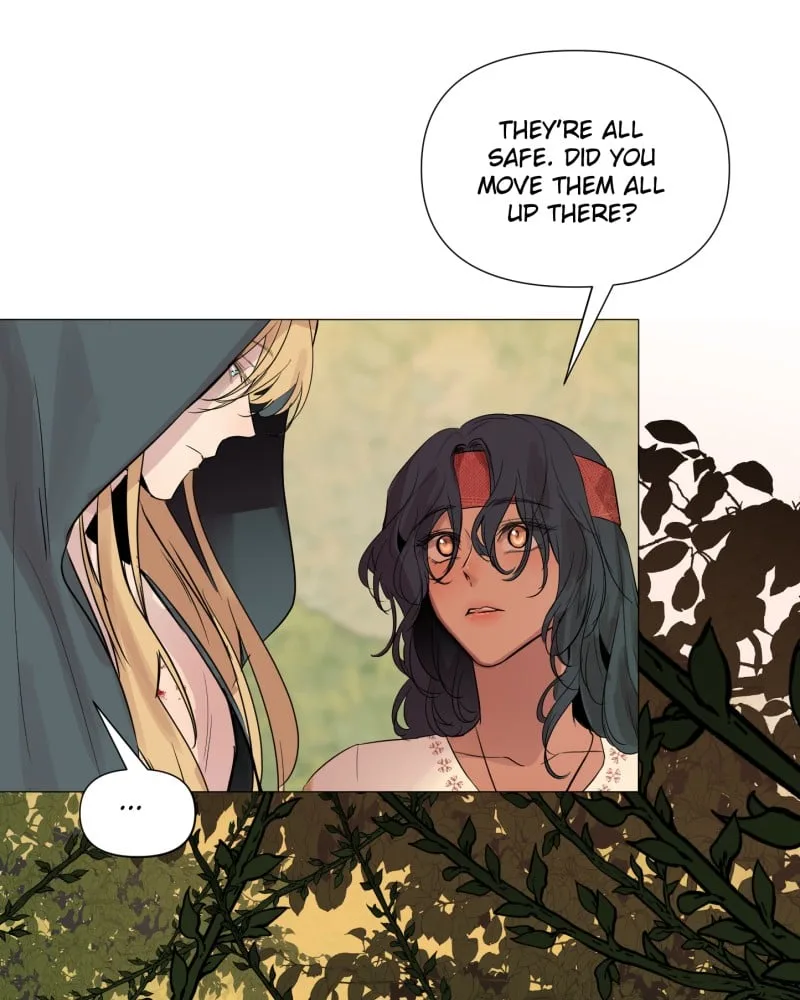 When Jasy Whistles Chapter 34 page 63