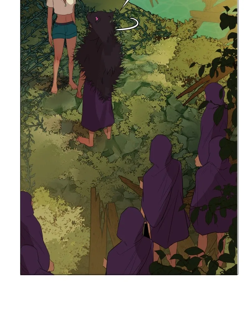 When Jasy Whistles Chapter 34 page 72