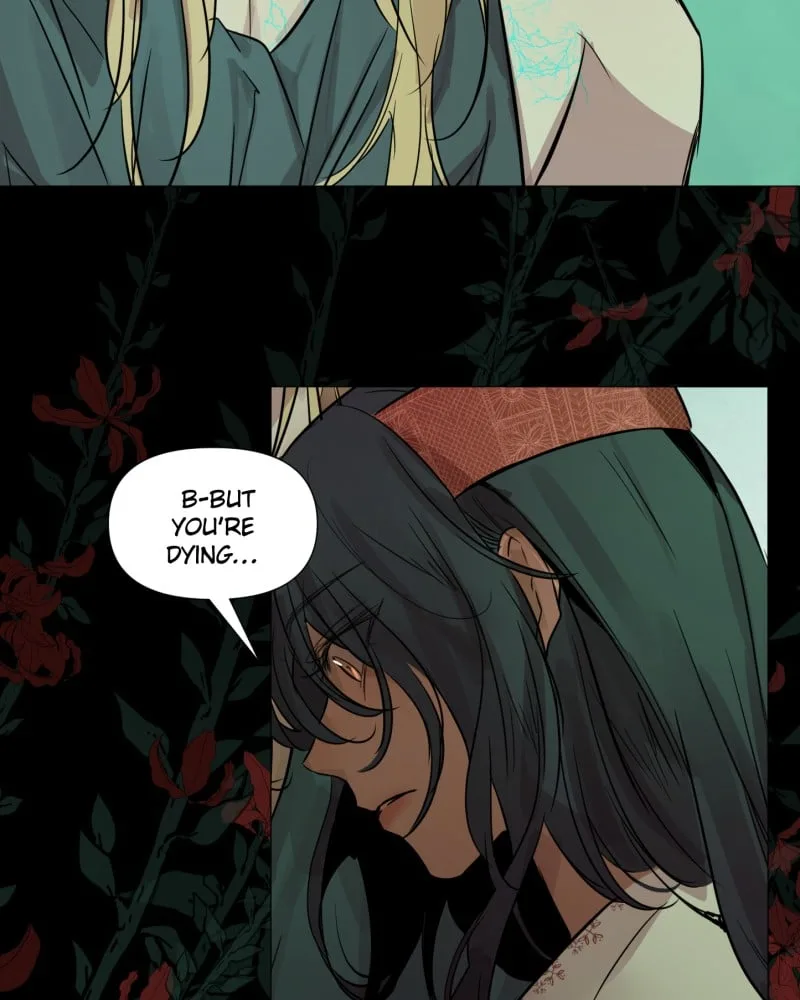 When Jasy Whistles Chapter 33 page 66