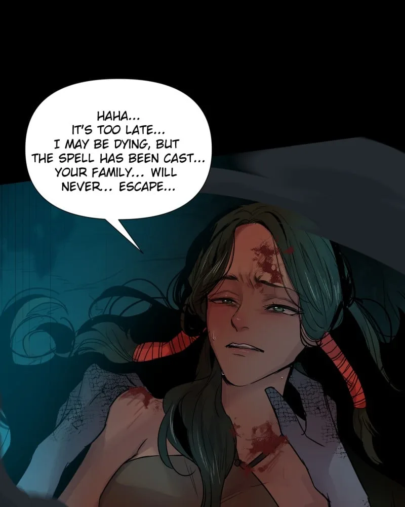 When Jasy Whistles Chapter 32 page 39