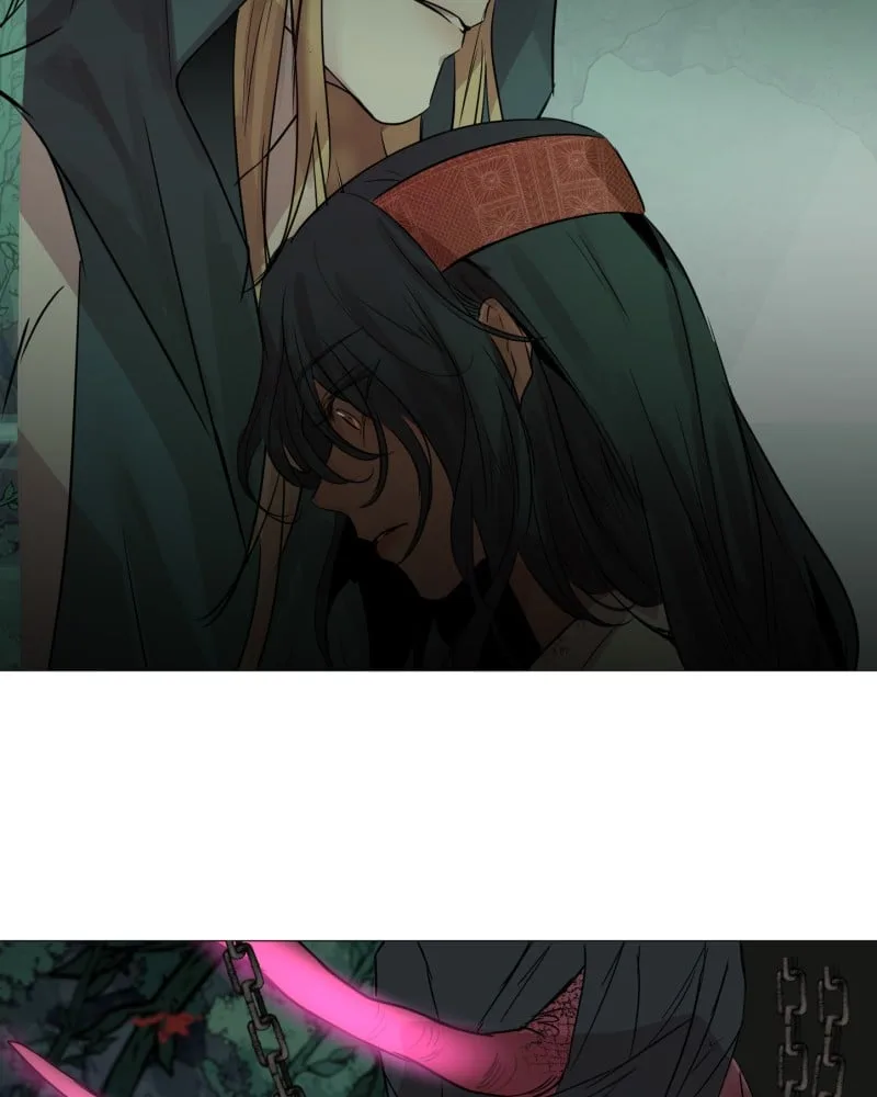 When Jasy Whistles Chapter 33 page 53
