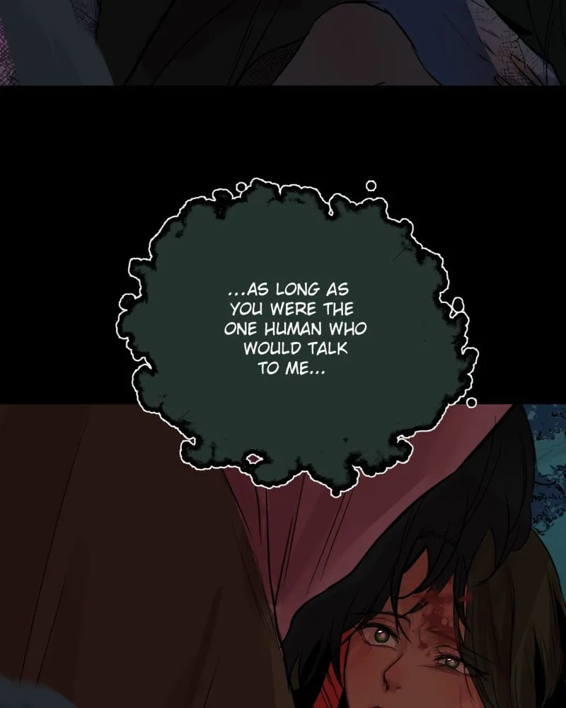 When Jasy Whistles Chapter 32 page 42