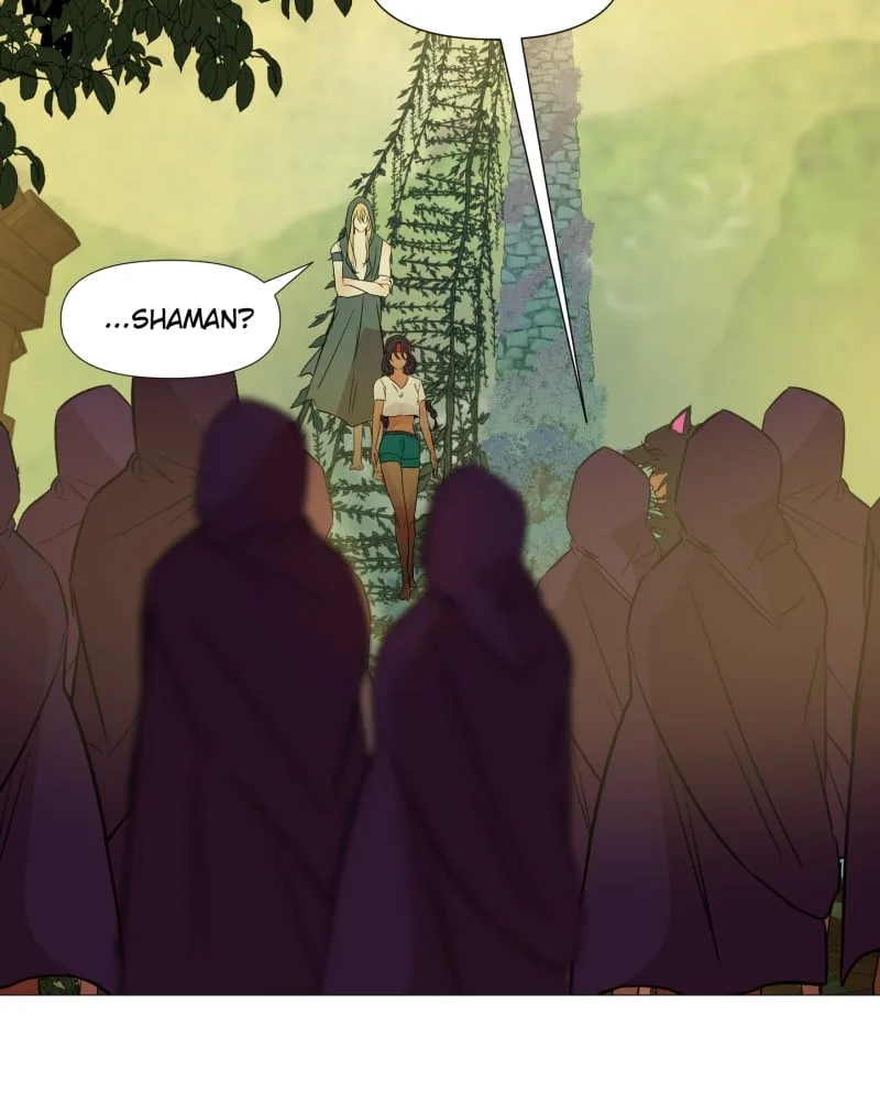 When Jasy Whistles Chapter 34 page 68