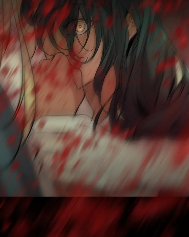 When Jasy Whistles Chapter 33 page 81