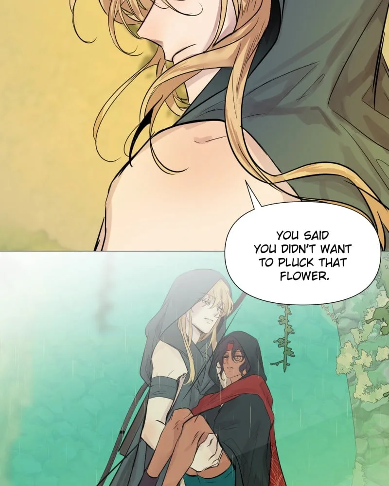 When Jasy Whistles Chapter 34 page 49