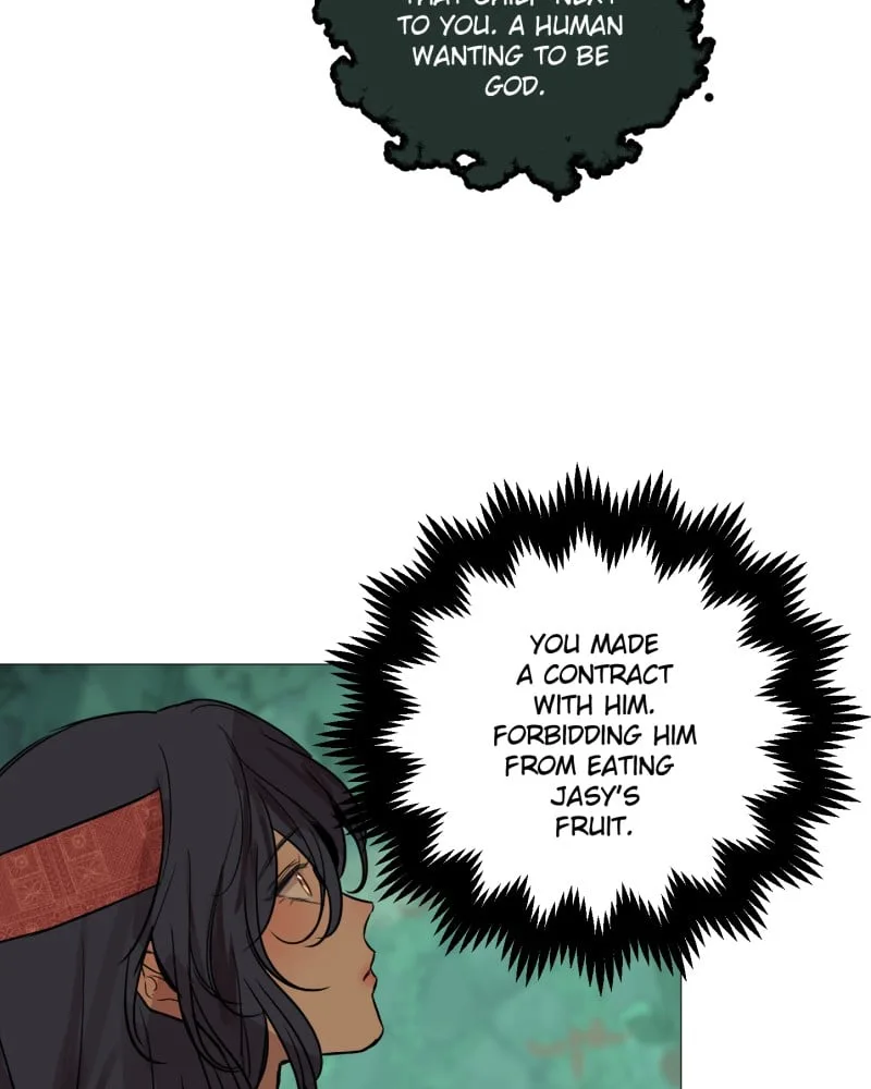 When Jasy Whistles Chapter 34 page 35