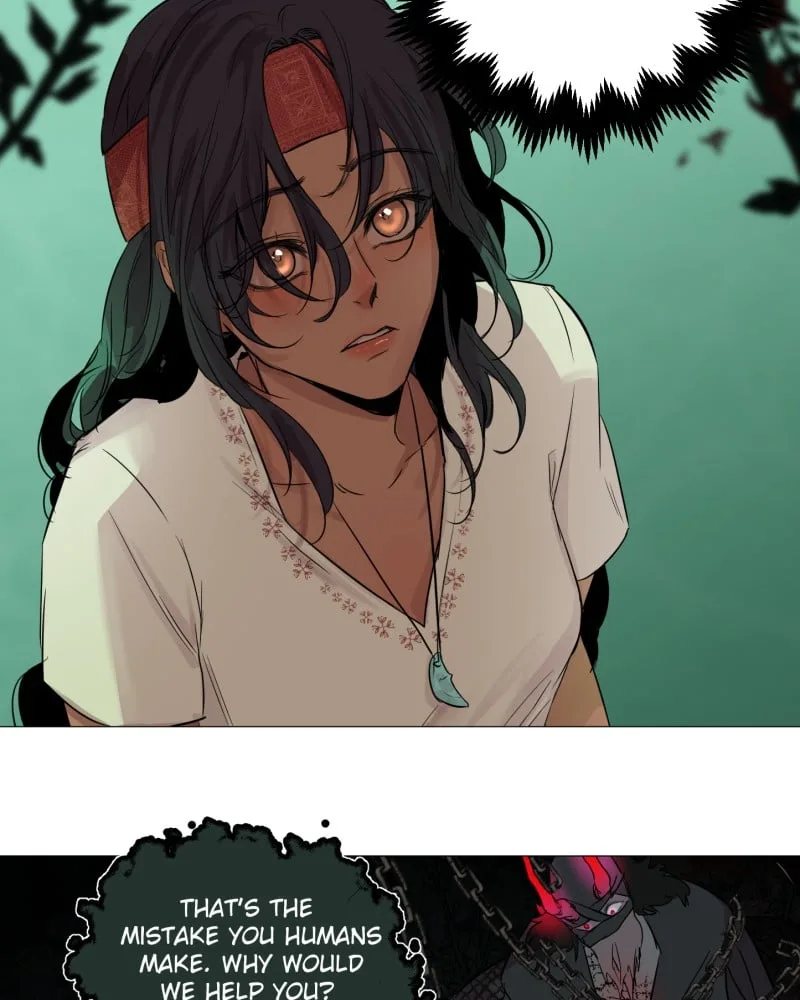 When Jasy Whistles Chapter 34 page 33