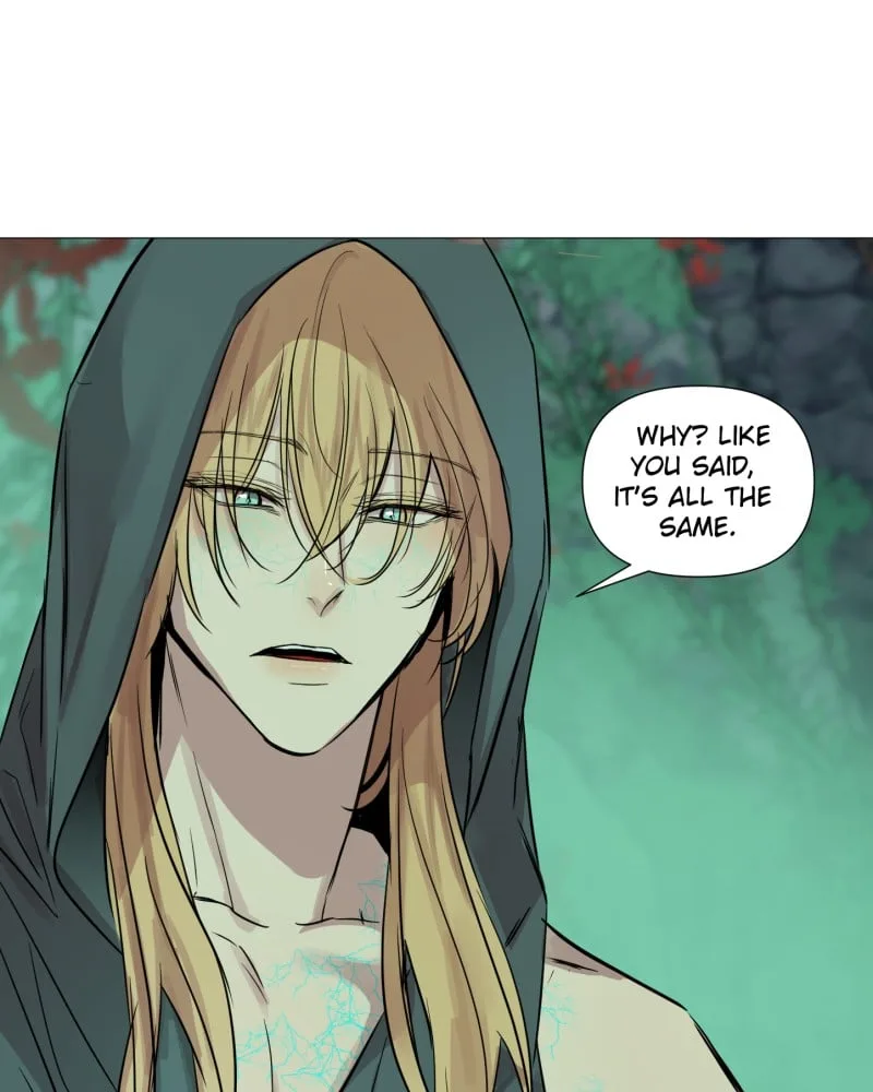 When Jasy Whistles Chapter 33 page 65