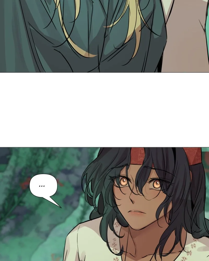 When Jasy Whistles Chapter 33 page 18