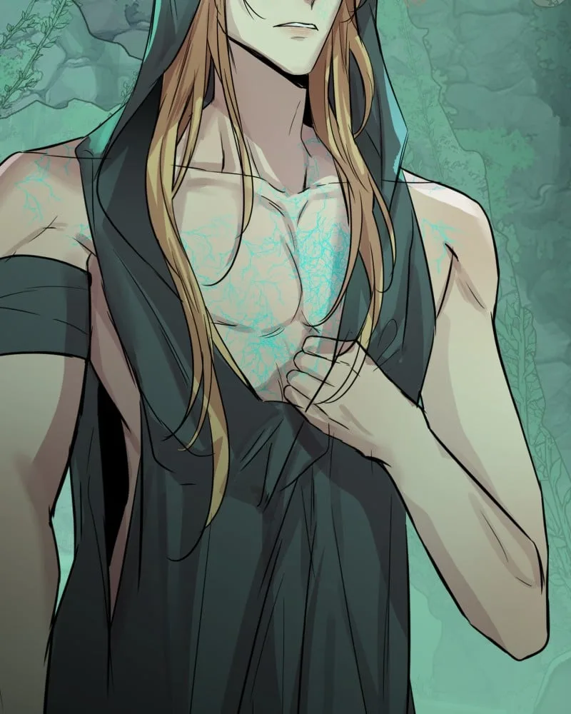 When Jasy Whistles Chapter 33 page 61