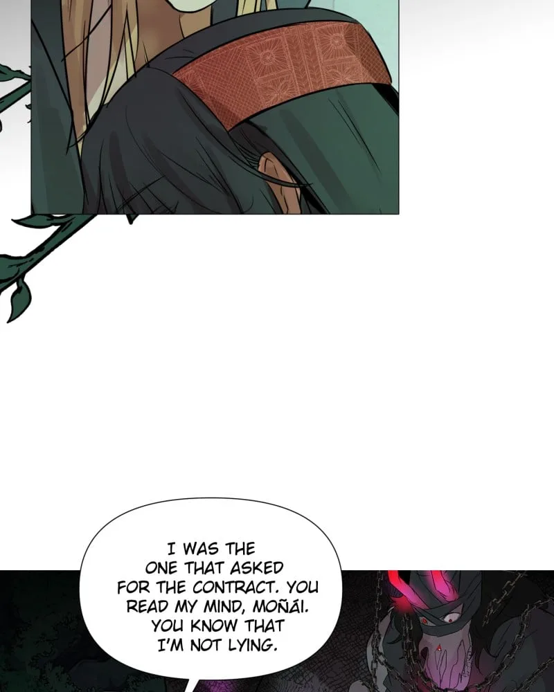 When Jasy Whistles Chapter 33 page 68