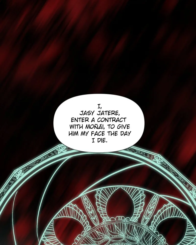 When Jasy Whistles Chapter 33 page 82