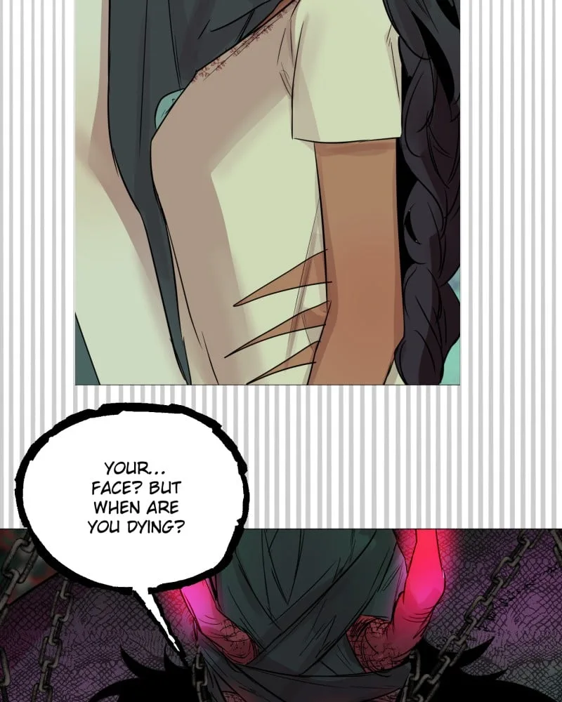 When Jasy Whistles Chapter 33 page 51