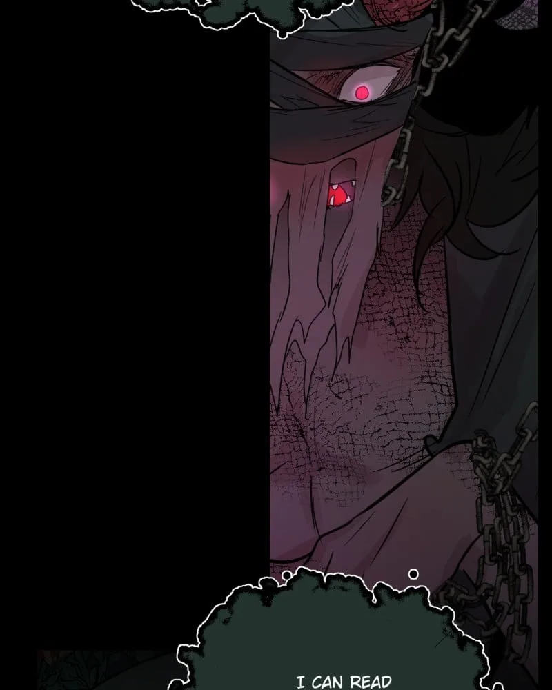 When Jasy Whistles Chapter 33 page 20