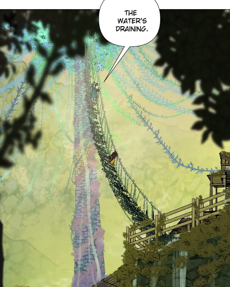 When Jasy Whistles Chapter 34 page 43