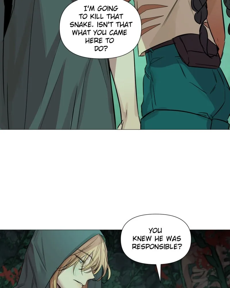 When Jasy Whistles Chapter 33 page 15