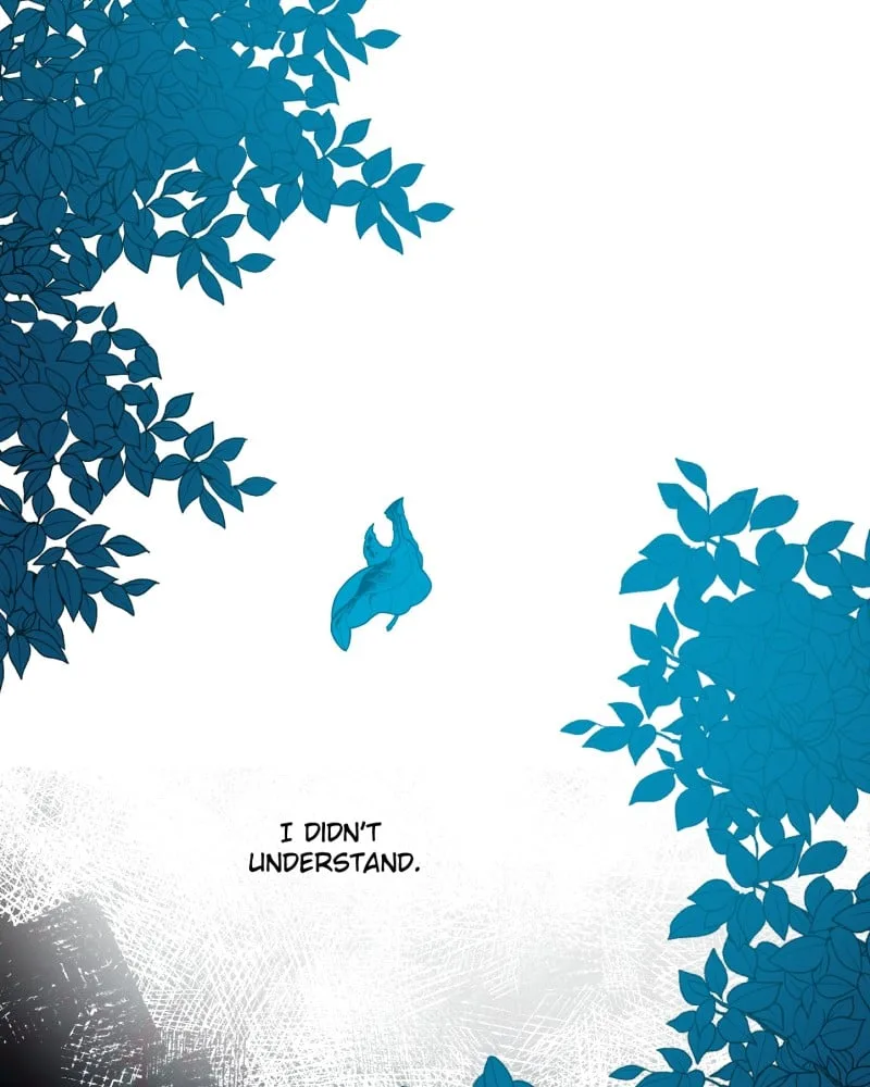 When Jasy Whistles Chapter 32 page 59