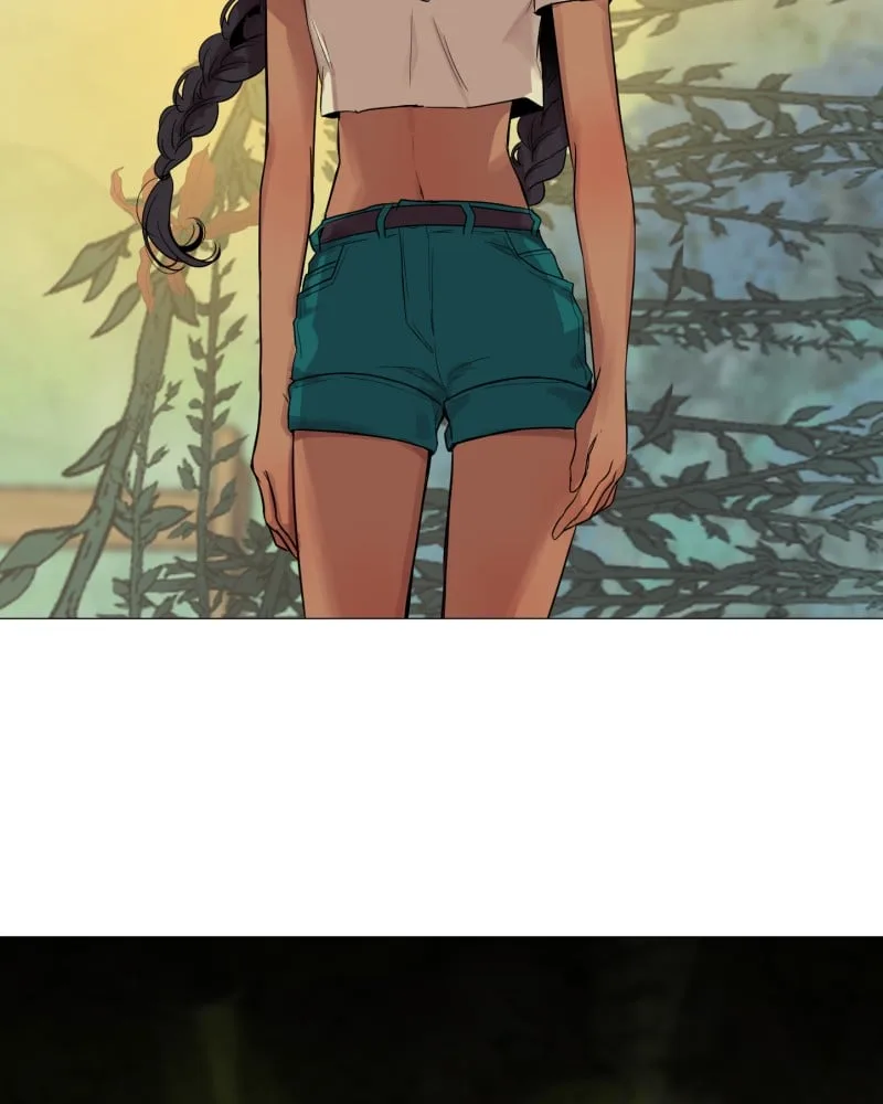 When Jasy Whistles Chapter 34 page 74