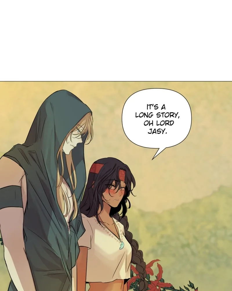 When Jasy Whistles Chapter 34 page 69