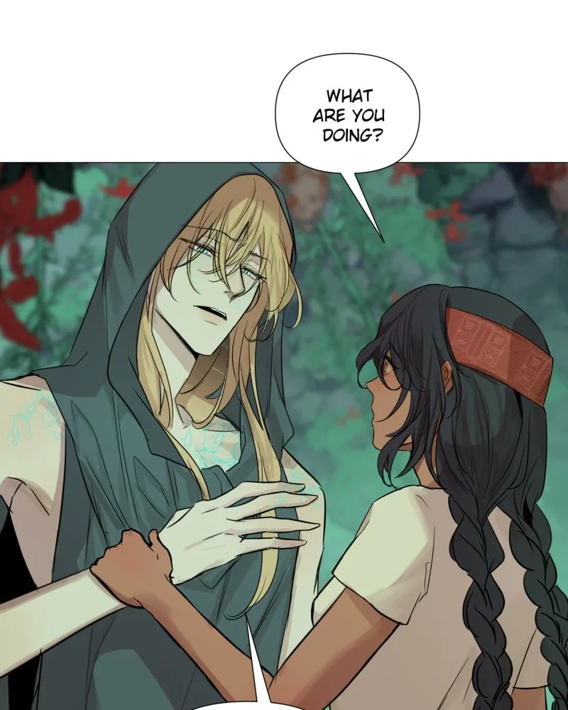 When Jasy Whistles Chapter 33 page 14
